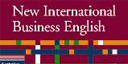 New International Business English